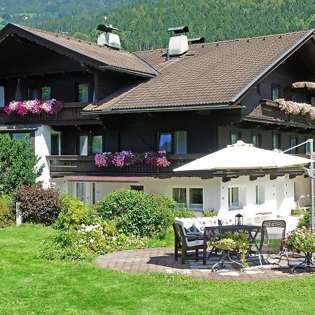 Apartment Kircher-1 By Interhome Aschau Im Zillertal ภายนอก รูปภาพ