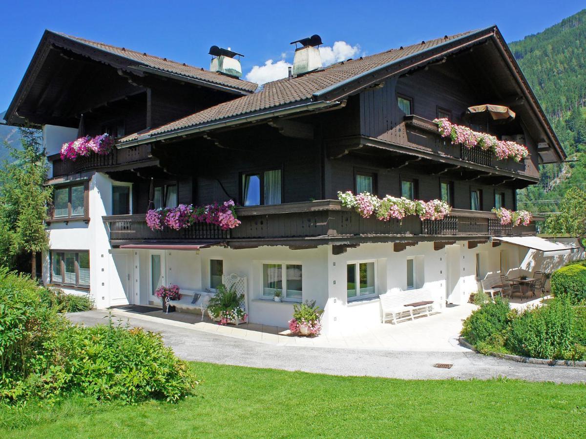 Apartment Kircher-1 By Interhome Aschau Im Zillertal ภายนอก รูปภาพ