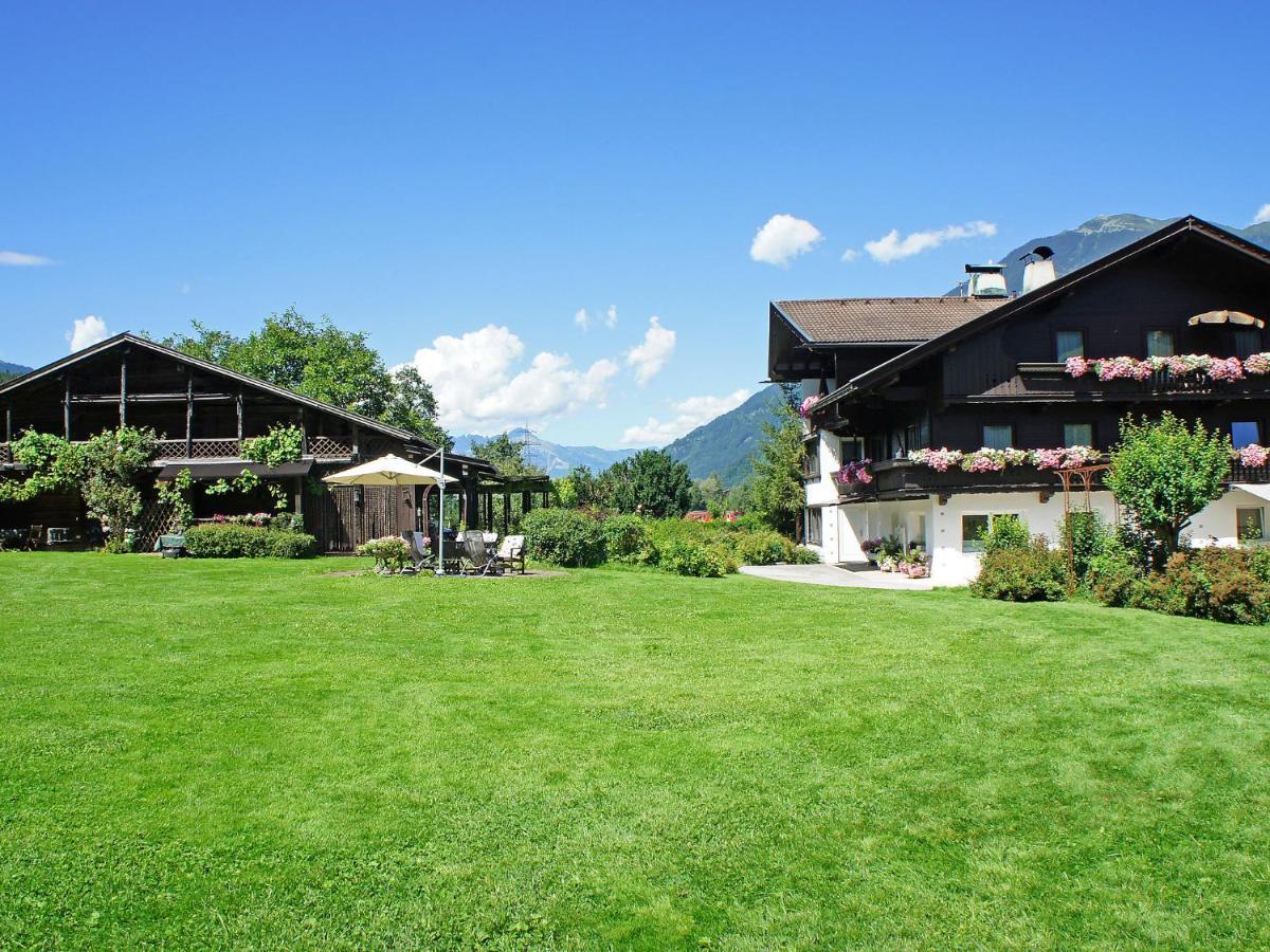 Apartment Kircher-1 By Interhome Aschau Im Zillertal ภายนอก รูปภาพ
