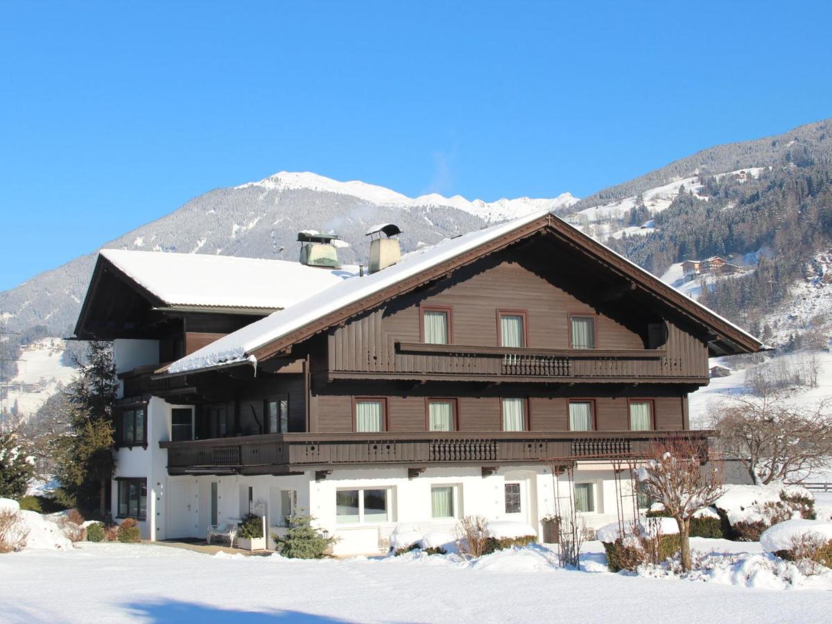 Apartment Kircher-1 By Interhome Aschau Im Zillertal ภายนอก รูปภาพ