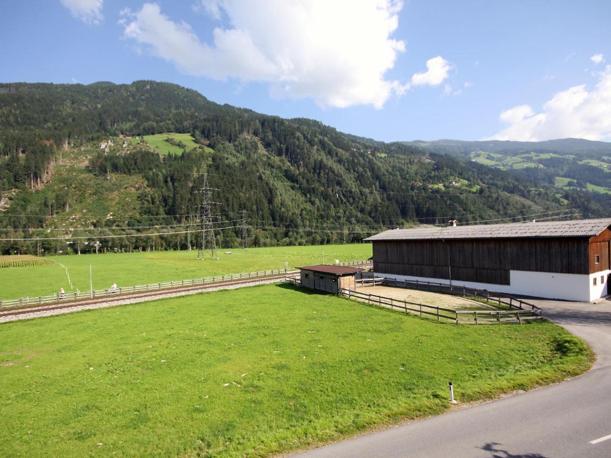 Apartment Kircher-1 By Interhome Aschau Im Zillertal ภายนอก รูปภาพ
