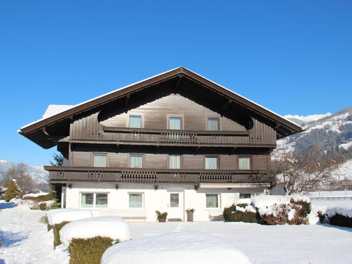 Apartment Kircher-1 By Interhome Aschau Im Zillertal ภายนอก รูปภาพ