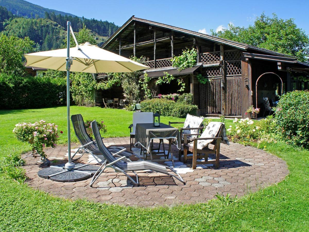 Apartment Kircher-1 By Interhome Aschau Im Zillertal ภายนอก รูปภาพ