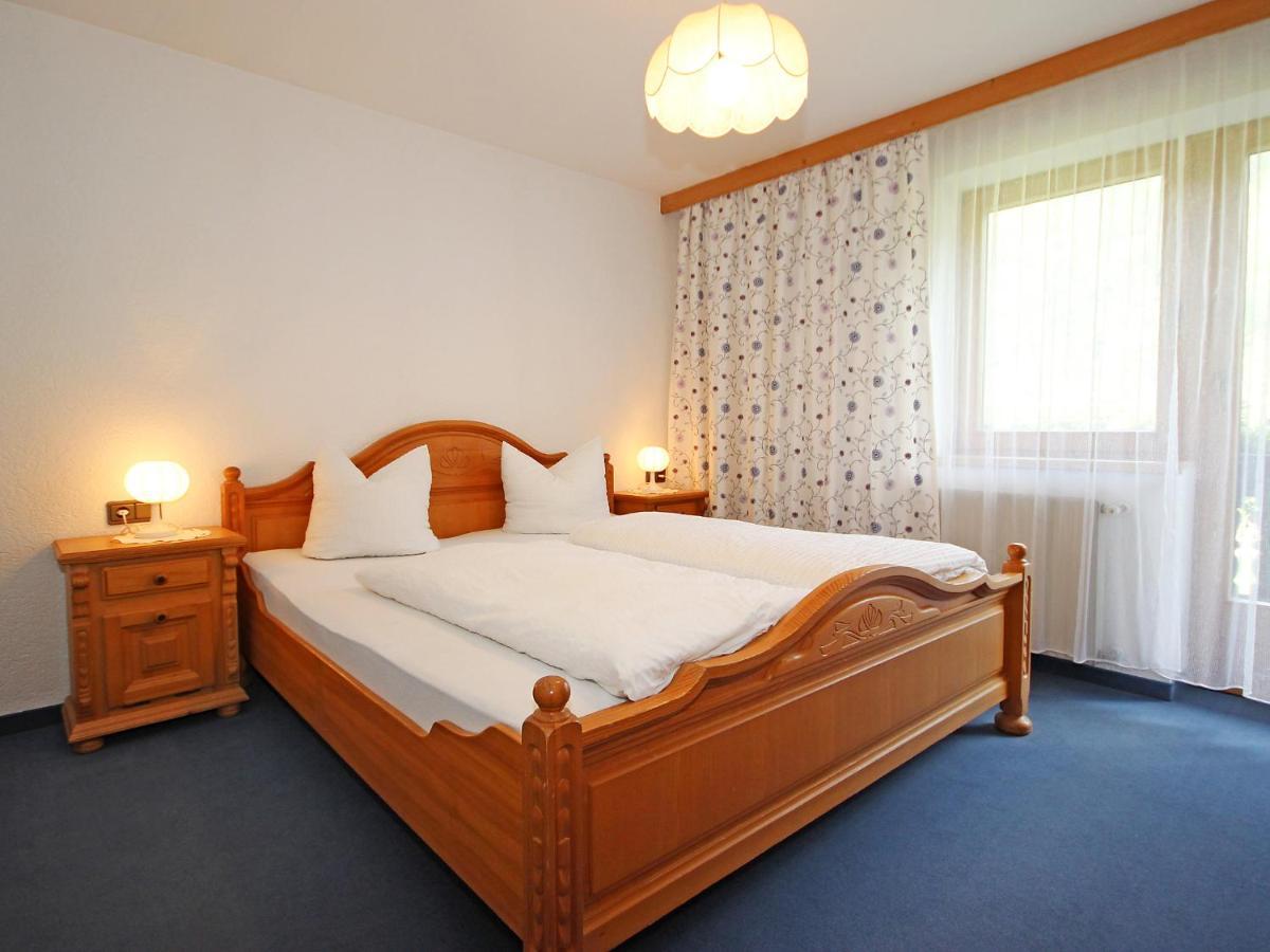 Apartment Kircher-1 By Interhome Aschau Im Zillertal ภายนอก รูปภาพ