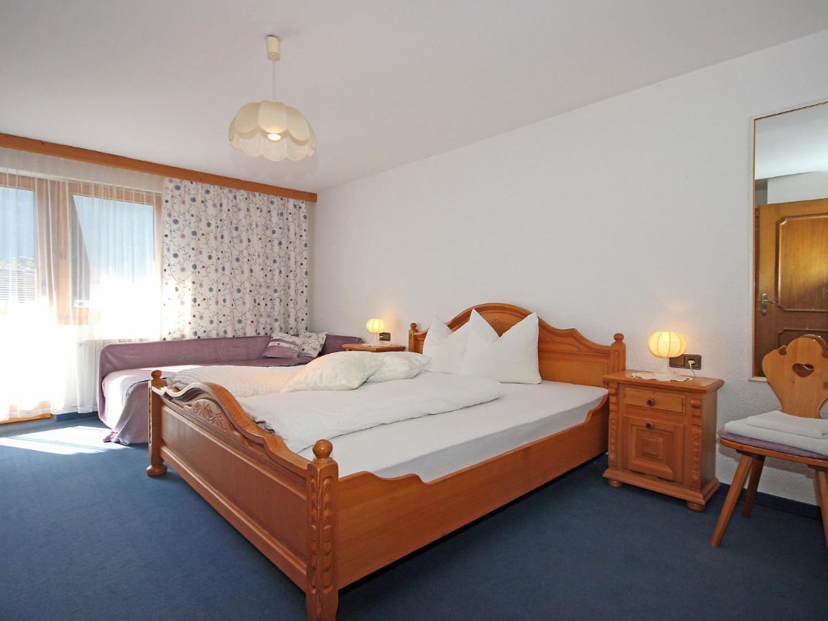 Apartment Kircher-1 By Interhome Aschau Im Zillertal ภายนอก รูปภาพ