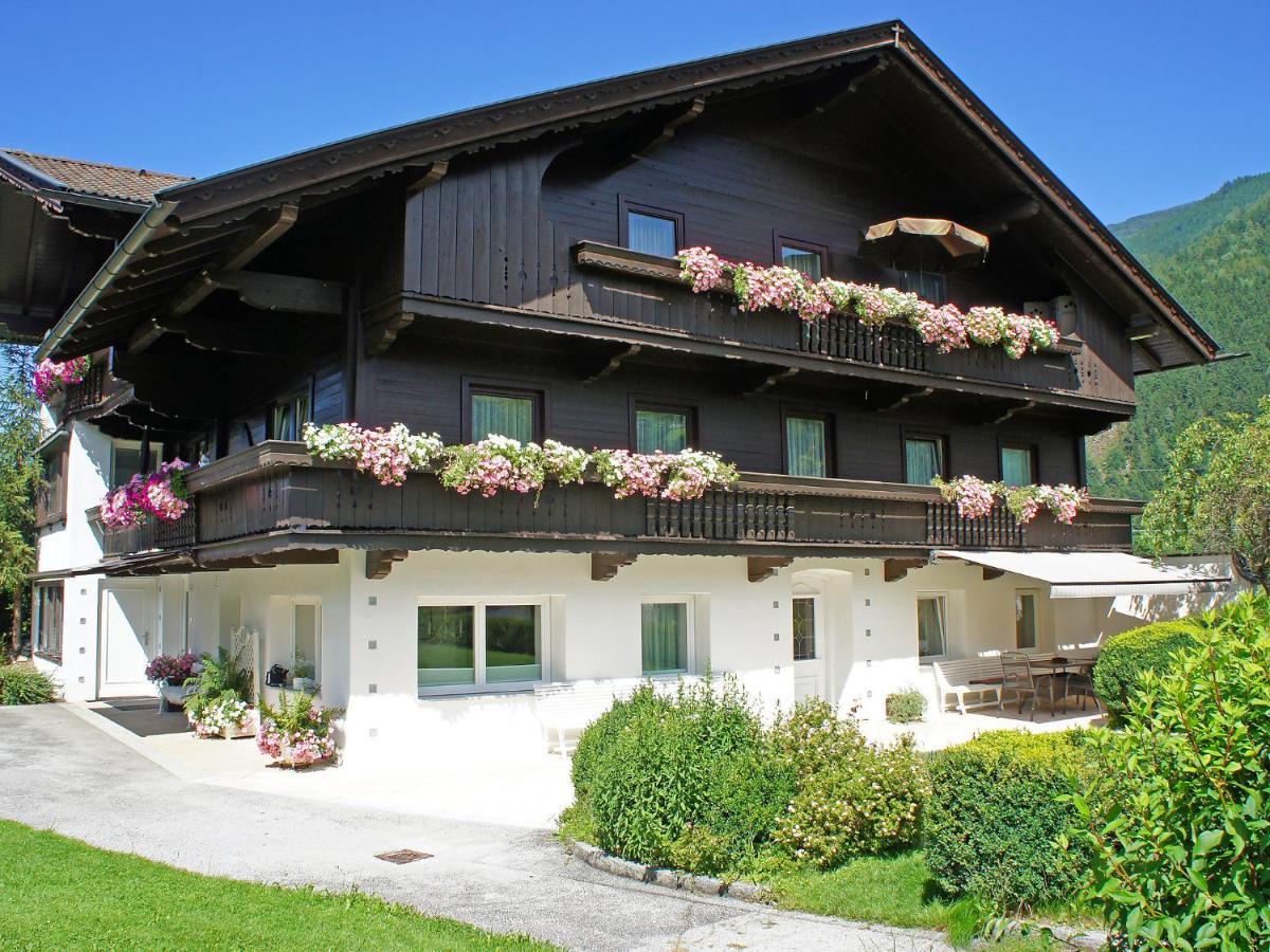 Apartment Kircher-1 By Interhome Aschau Im Zillertal ภายนอก รูปภาพ