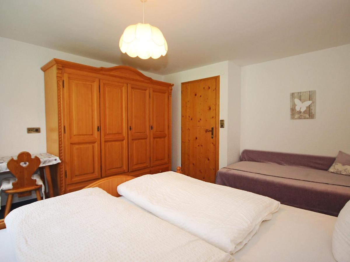 Apartment Kircher-1 By Interhome Aschau Im Zillertal ภายนอก รูปภาพ