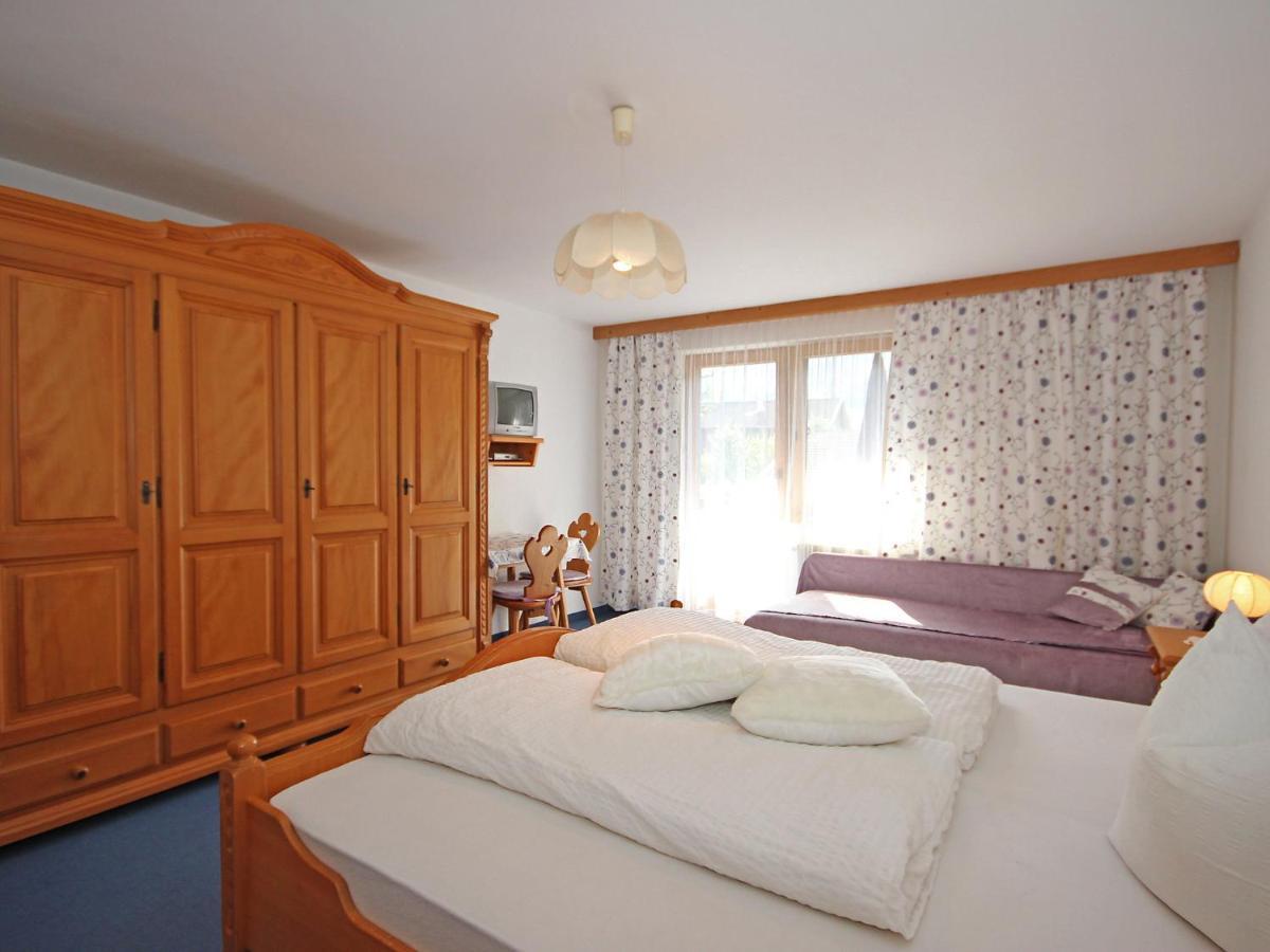 Apartment Kircher-1 By Interhome Aschau Im Zillertal ภายนอก รูปภาพ