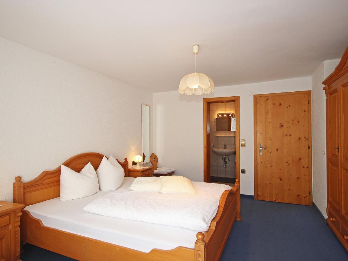 Apartment Kircher-1 By Interhome Aschau Im Zillertal ภายนอก รูปภาพ