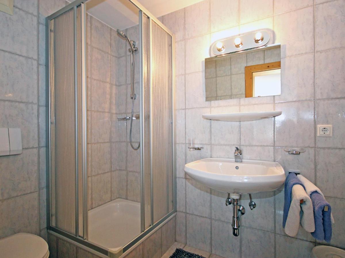 Apartment Kircher-1 By Interhome Aschau Im Zillertal ภายนอก รูปภาพ