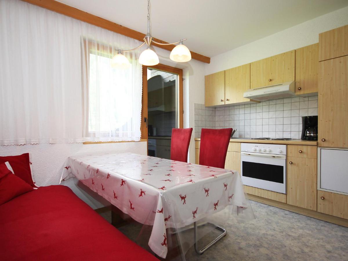 Apartment Kircher-1 By Interhome Aschau Im Zillertal ภายนอก รูปภาพ