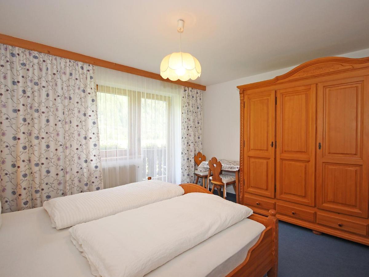 Apartment Kircher-1 By Interhome Aschau Im Zillertal ภายนอก รูปภาพ
