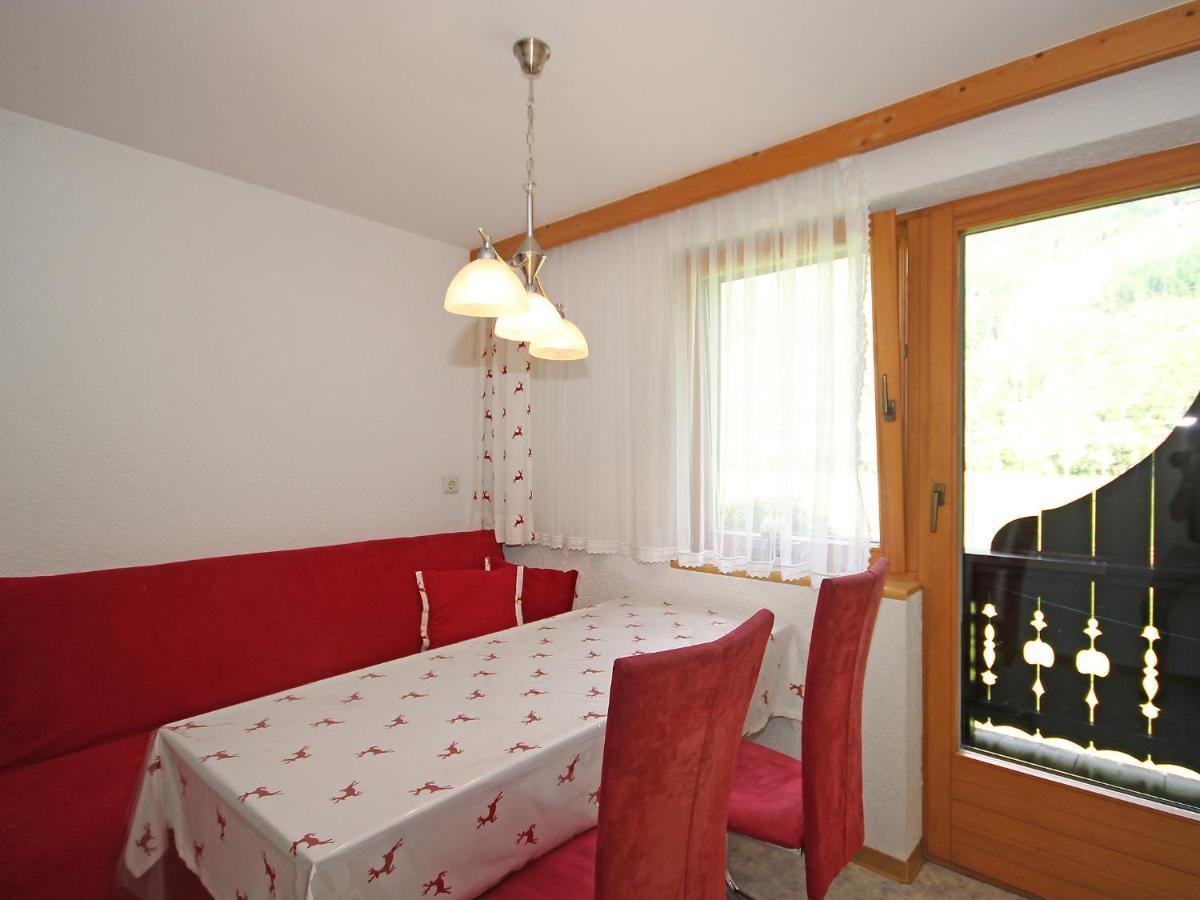 Apartment Kircher-1 By Interhome Aschau Im Zillertal ภายนอก รูปภาพ